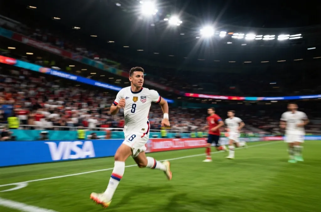 2026世界杯积分榜美国结果：每一分怎么拿到的，背后其实都不简单